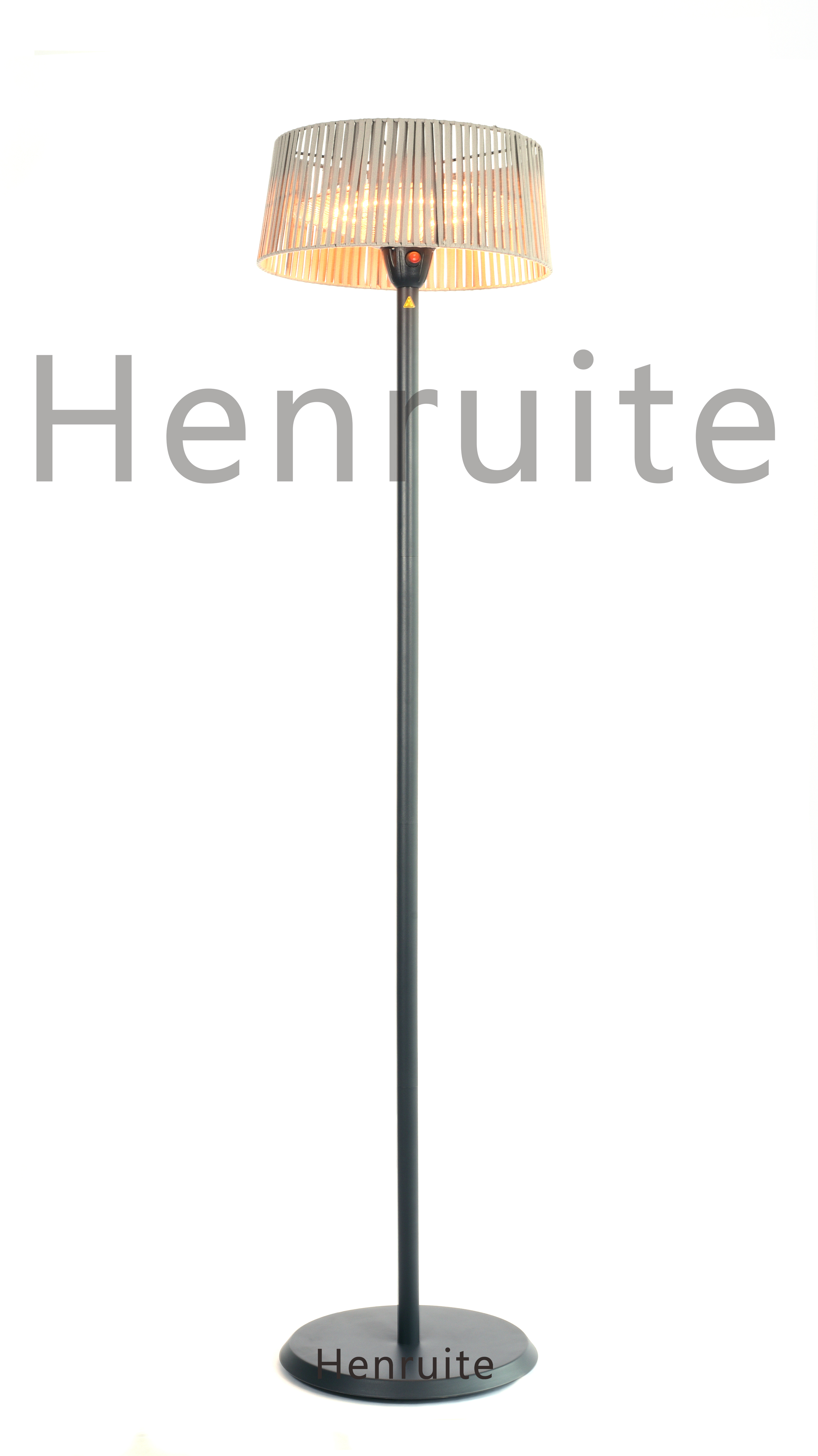 Patio heater for restaurant Commercial