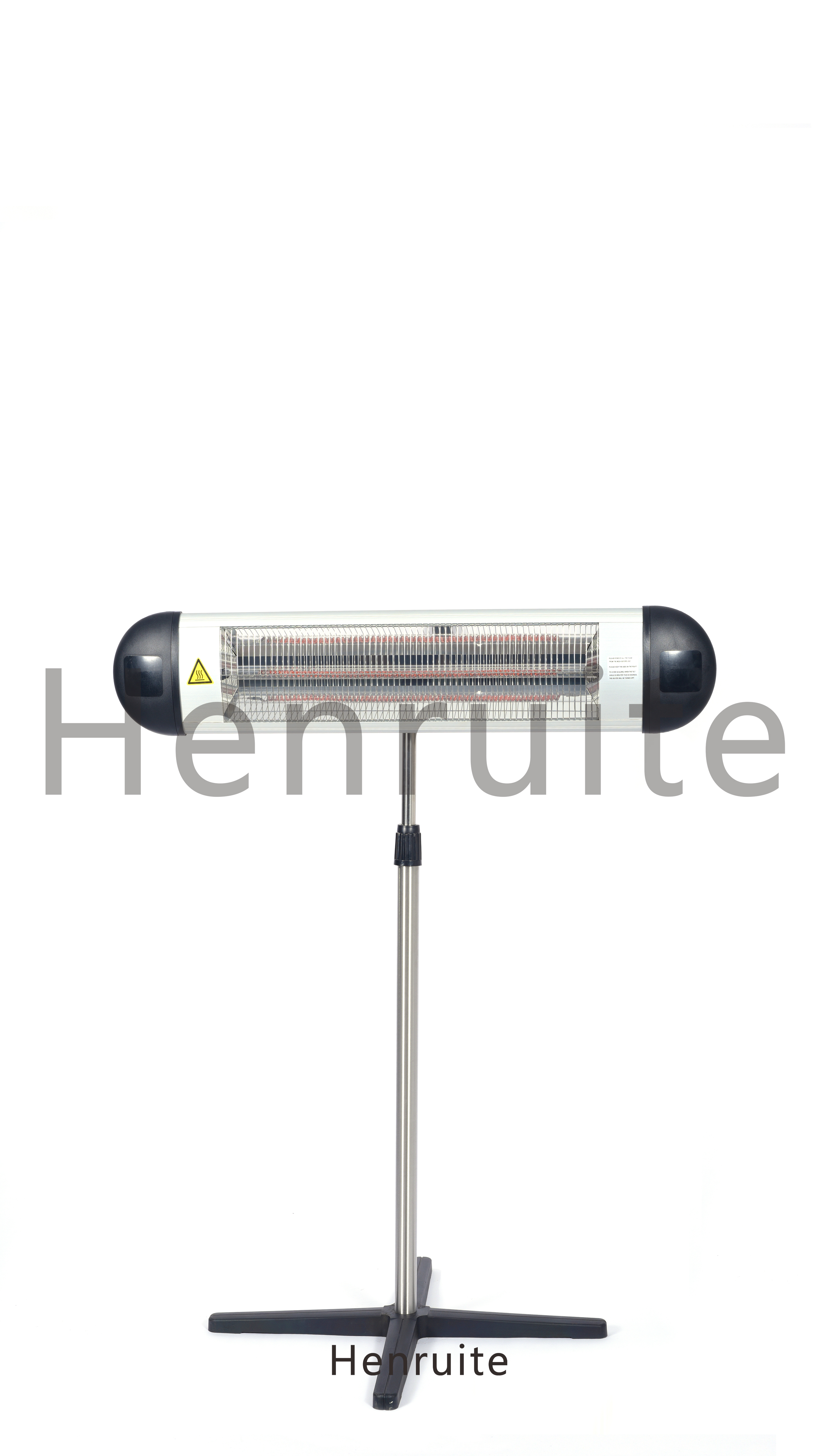 Under desk heater