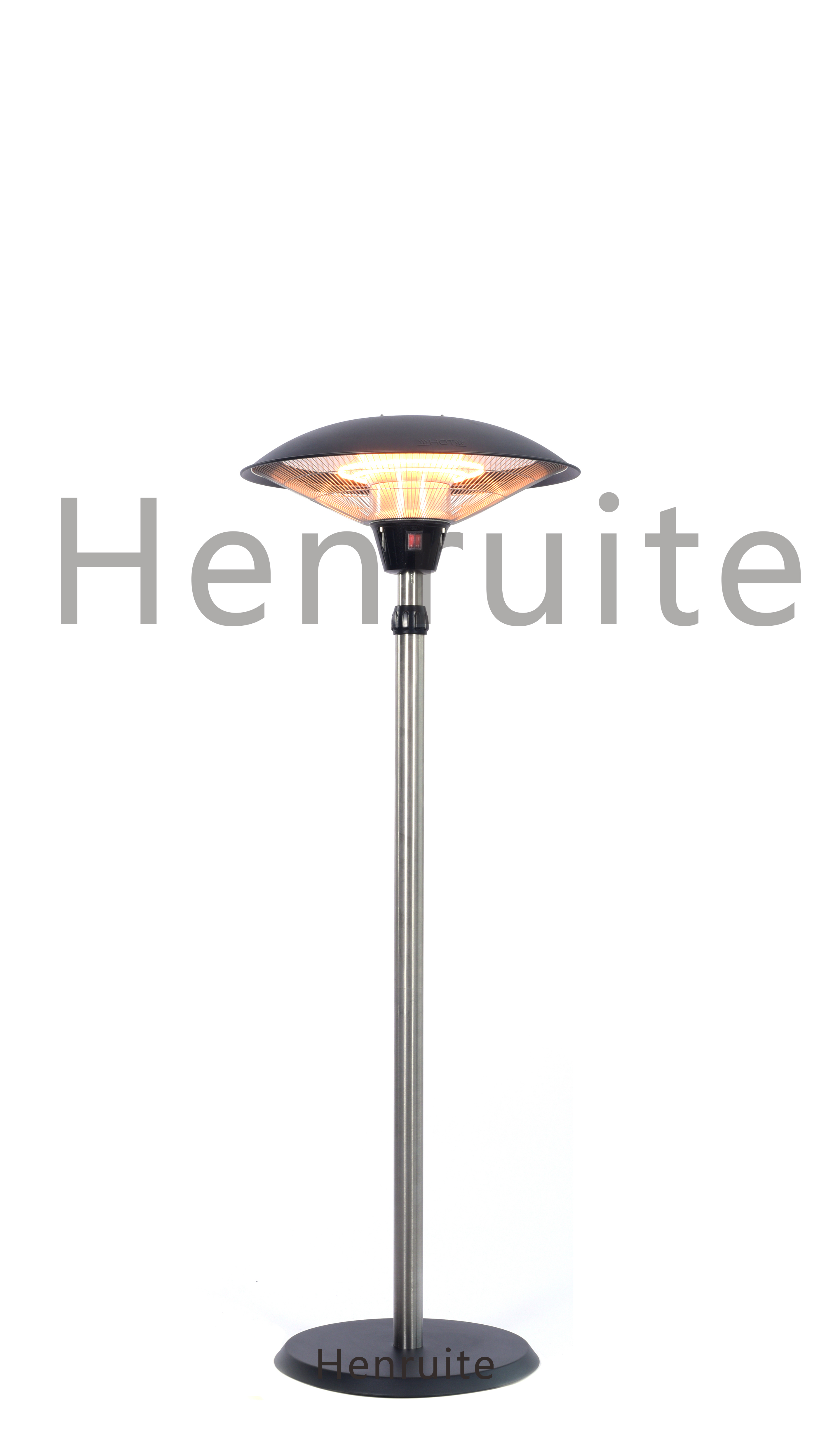 ERP compliant heater