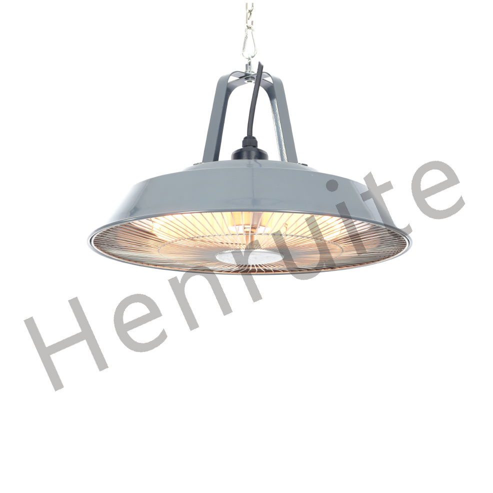 High quality infrared heater