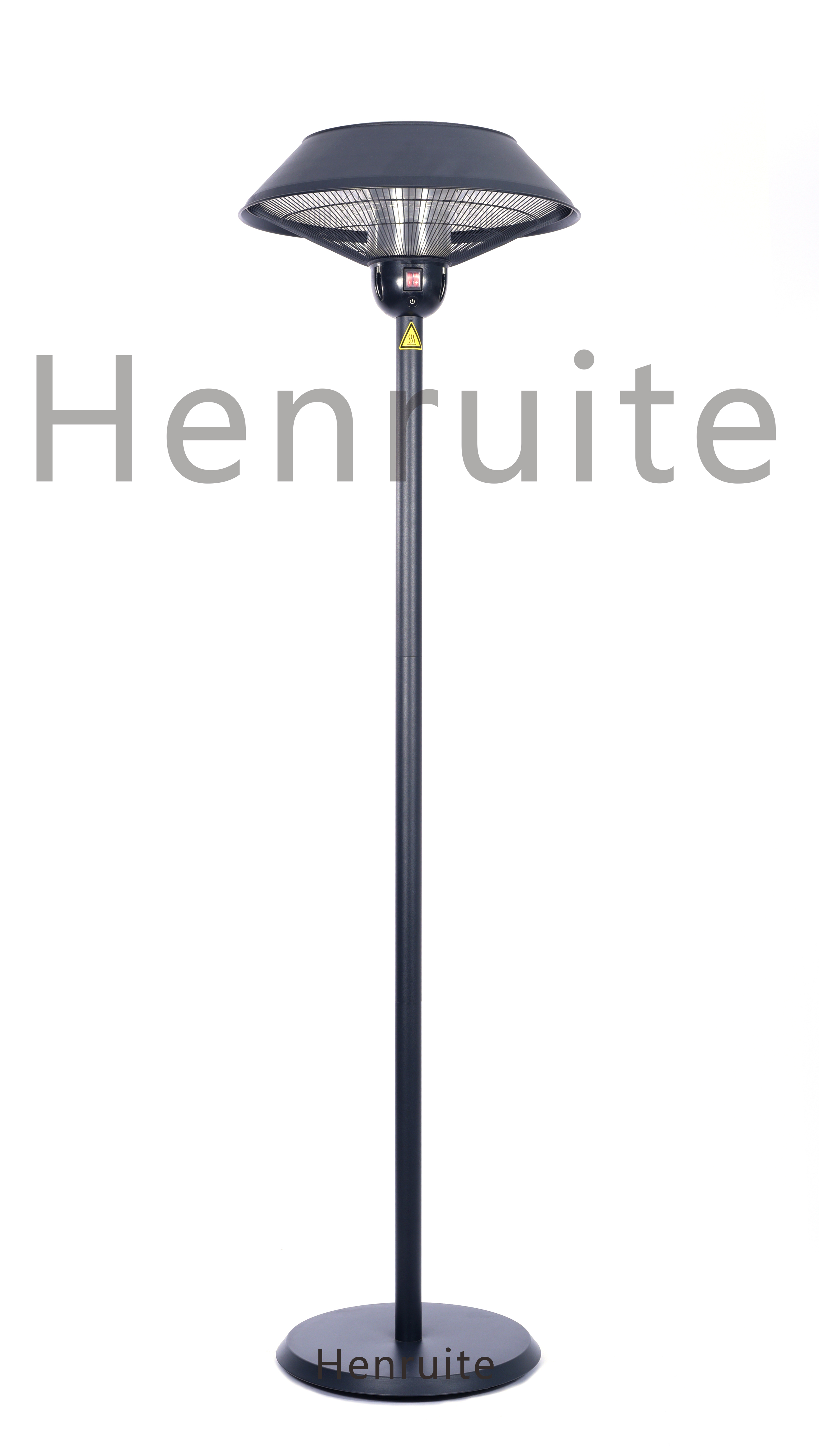 Under tile heater