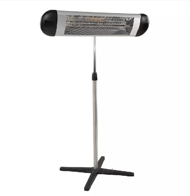 IP65 waterproof outdoor heater