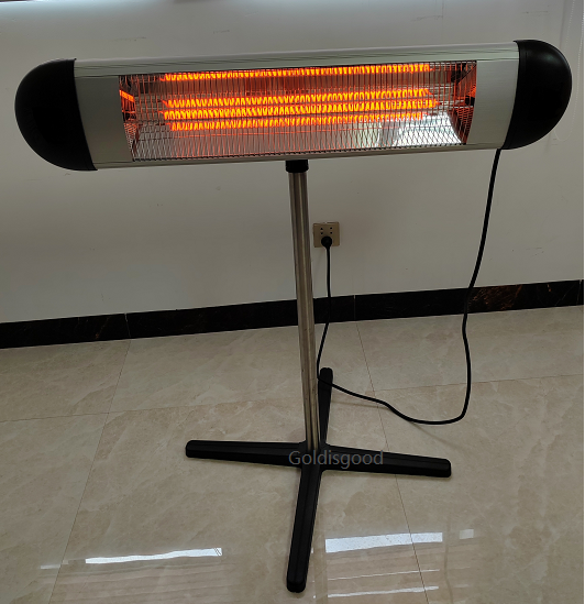 IP65 waterproof heater