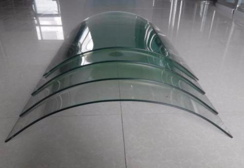 Rapid preheating for glass